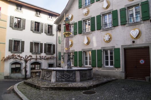 cully,vaud,swiss
