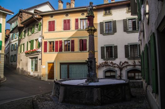 cully,vaud,swiss