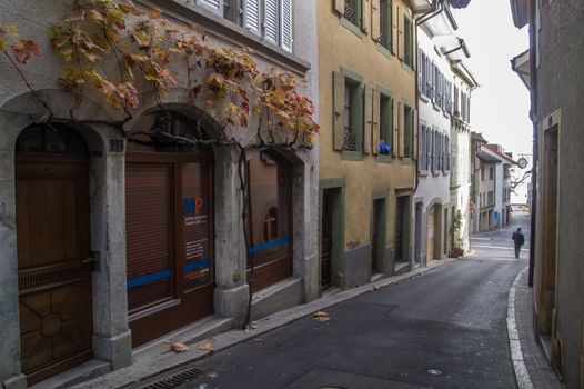 cully,vaud,swiss