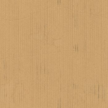 An illustration of a seamless typical cardboard texture background