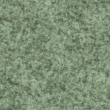 An illustration of a seamless typical green granite texture background