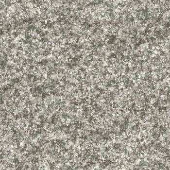 An illustration of a seamless typical granite texture background