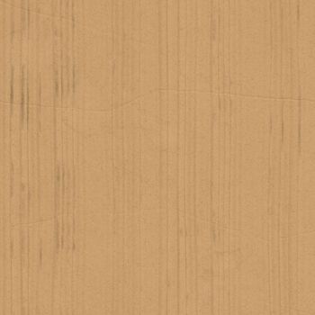 An illustration of a seamless typical cardboard texture background