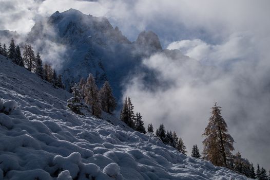 pecleret,chamonix,haute savoie,france