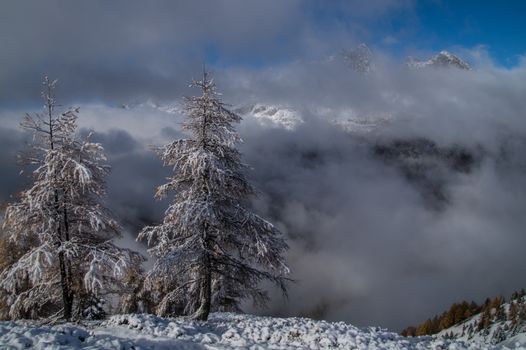 pecleret,chamonix,haute savoie,france