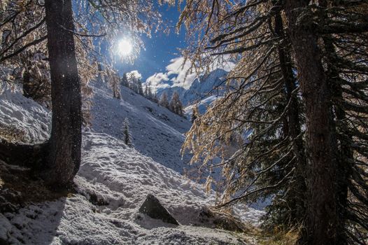 pecleret,chamonix,haute savoie,france