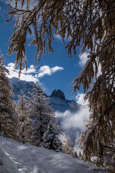 pecleret,chamonix,haute savoie,france