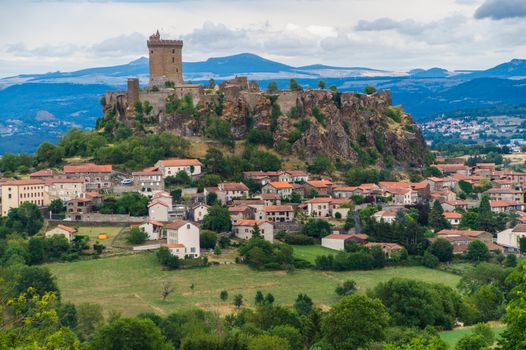 Espaly,haute loire