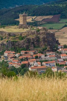 Haute loire