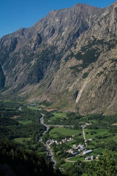 col d'ornon,isere,france