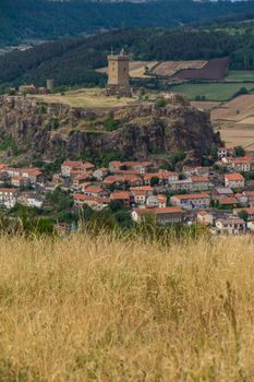 Haute loire