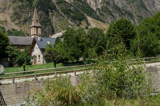 chantelouve,isere,france