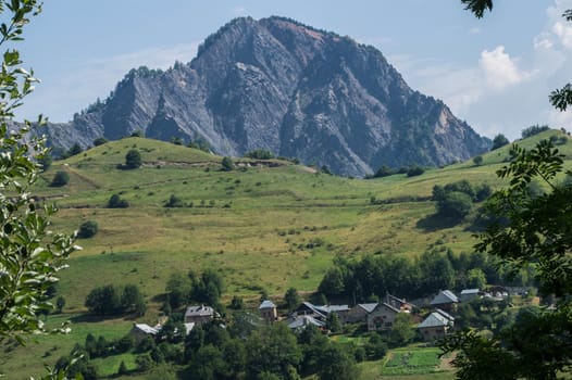 ornon,isere,france