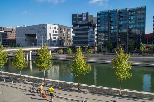 confluence,lyon,rhone,france