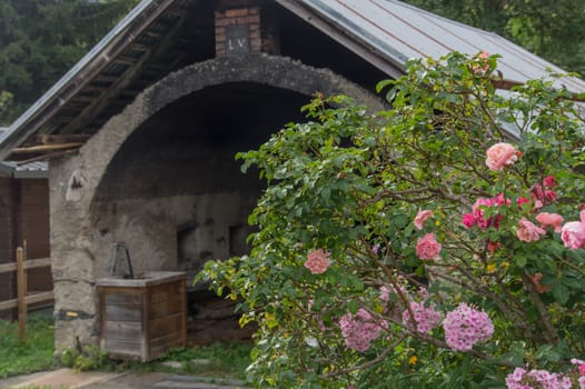 valjouffrey,isere,france
