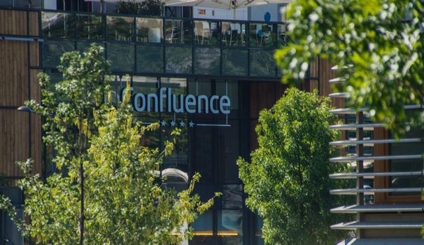confluence,lyon,rhone,france