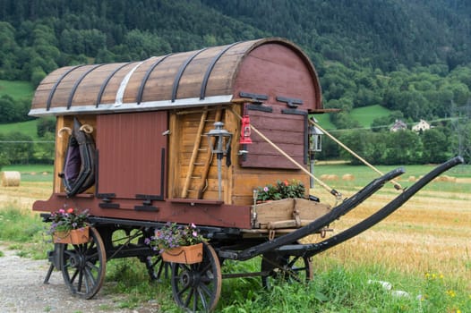 ornon,isere,france