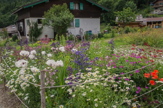montroc,chamonix,haute savoie,france