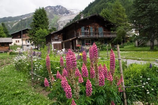 montroc,chamonix,haute savoie,france