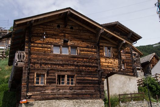 veurey,nendaz,valais,swiss