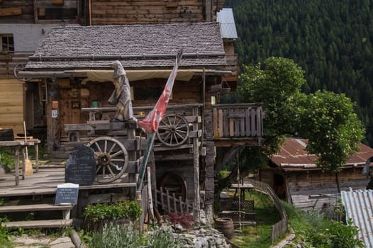 veurey,nendaz,valais,swiss