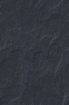 slate stone texture background seamless tileable 3d Illustration