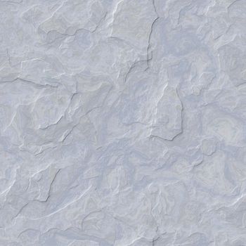 slate stone texture background seamless tileable 3d Illustration