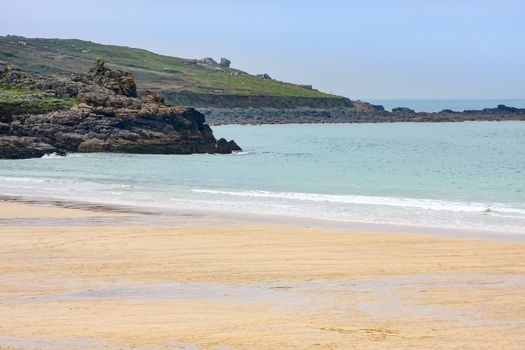 An image of lovely St. Ives Cornwall
