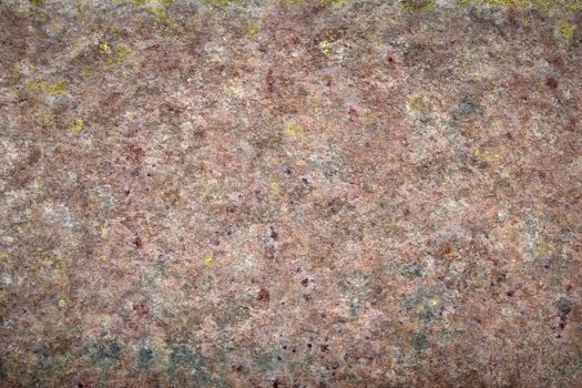 A high quality stone texture with lichen