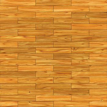 An image of a beautiful seamless parquet texture