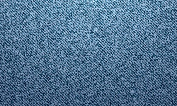 vector background of blue jeans denim texture. 3D Software rendering.