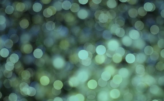 Abstract of bokeh pastel background. Bokeh light. shimmering blur spot lights on multicolored abstract background