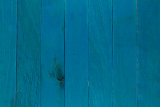 Blue wood background texture with natural patterns