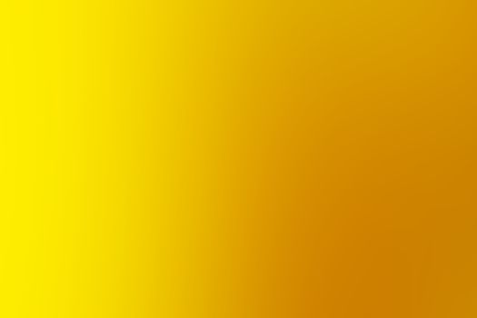 Yellow blur background, abstract wallpaper