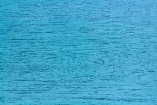 Close up blue wood texture background, vintage and retro style 