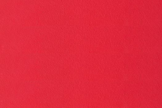 Red concrete texture, vintage and retro background