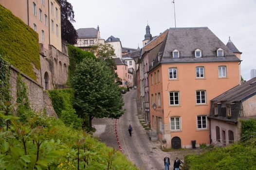 luxembourg