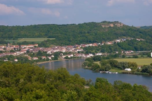 haute kontz,moselle,france