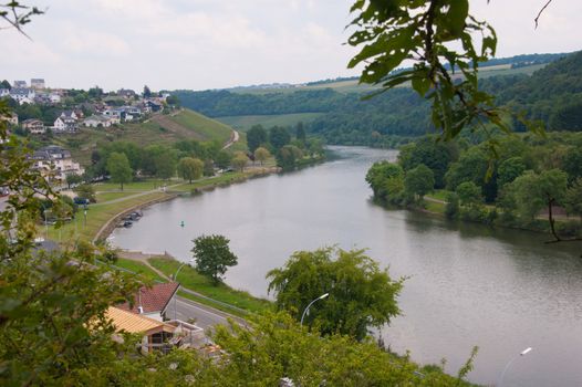 ehnen,luxembourg