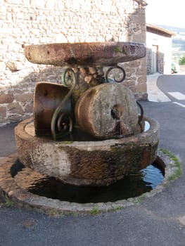 sauvain,loire,france