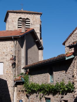 sauvain,loire,france