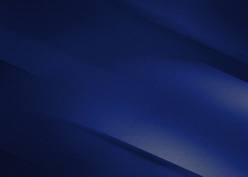 Abstract line navy blue on paper for background