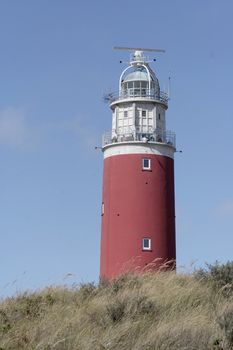 Texel lighthouse