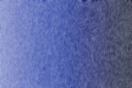 absrtact oil liquid texture and blue gray tone background