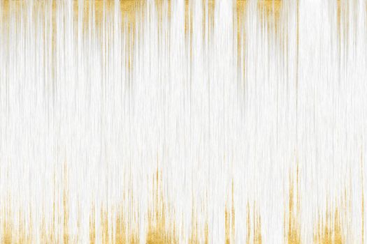 abstract light gold line and white wood texture art interior background