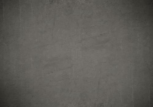 Gray concrete wall texture background.