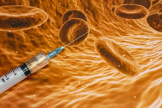 virus and vaccine research