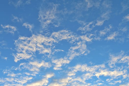 sky, cloud blue sky background