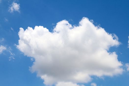 sky, sky with fluffy clouds big, sky blue cloud background, cloud landscape sky clear