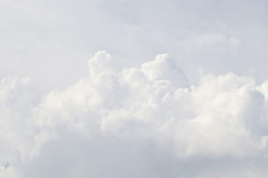 white sky, soft white sky clear, beautiful white sky fluffy clouds